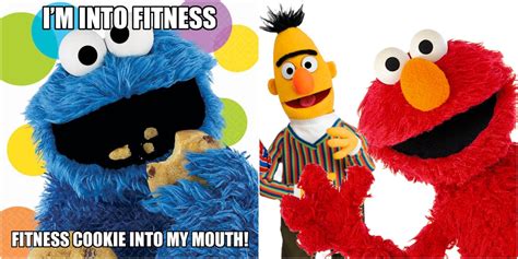 sesame street memes funny|sesame street dank memes.